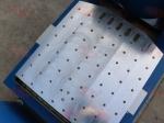 20KN Vibration Table Test Equipment MIL STD 810F Standard