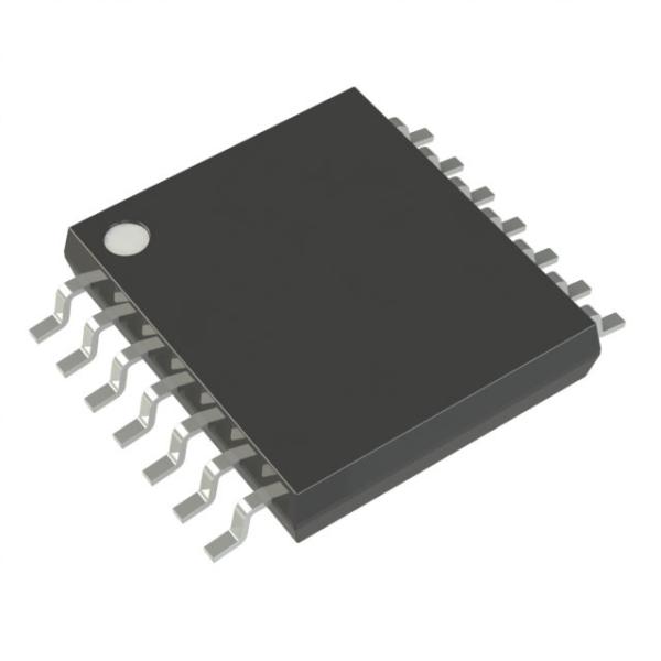 Cheap Sensor IC LX34070T-H/ST Up to 18V High Speed Inductive Positions Sensor for sale