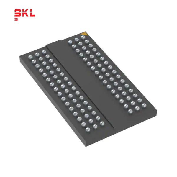 Cheap MT41K64M16TW-107 IT:J 16-SOIC Flash Memory Chip for High Performance and Reliable Data Storage for sale