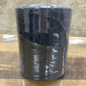 China Black Grape Vines Pp Twine , 7500d 1200m/Kg 3kg / 5kg Per Roll Tomato Twine on sale