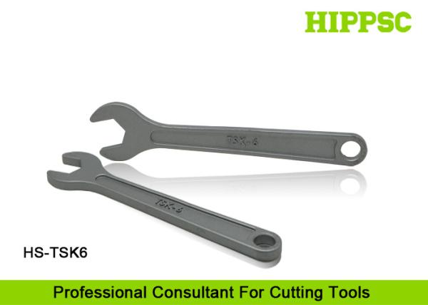 Cheap SK Type CNC Cutting Tools Spanner Socket Wrench for Tool Holder Nuts for sale