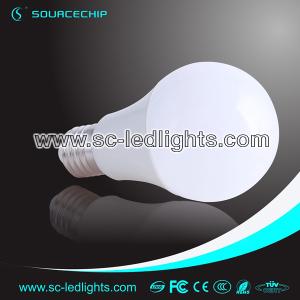 China 12 watt LED bulb A80 E27 LED bulb light on sale