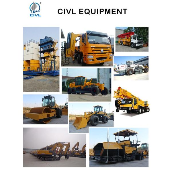 China SINO VEHICLE & EQUIPMENT COMPANY LTD company profile 1