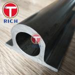 GB/T3094 20G Carbon Steel Pipe / Seamless Omega Tube For Pressure Machinery