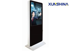 Best Portrait Display 55 inch LCD Digital Signage Display For Schools wholesale