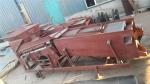 almond kernel shell separator, palm hazelnut kernel shell separating machine