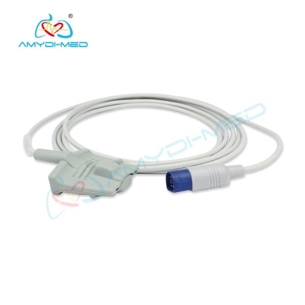 Cheap HP MP40,VM8 reusable spo2 sensor 3M for sale