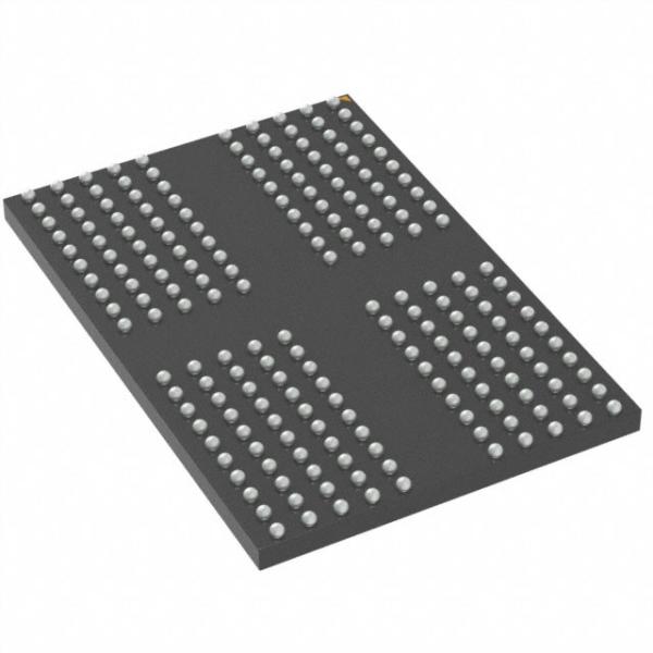 Cheap Memory IC Chip W632GG6NB11I 2Gbit Parallel 933MHz SDRAM DDR3 Memory IC for sale