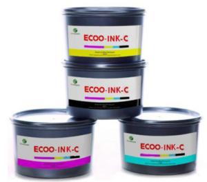 Offset / Lithography Printing Solvent Based Sheetfed Ink