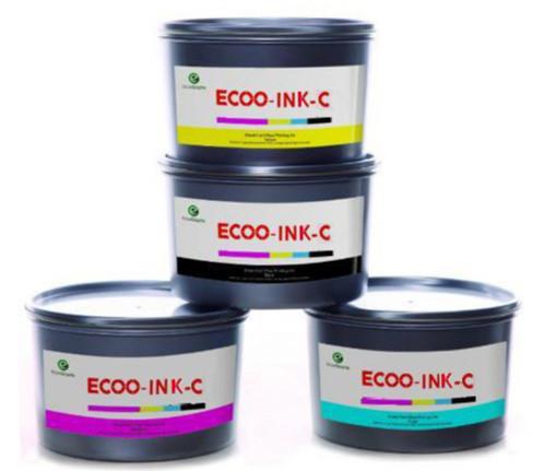 Cheap Offset / Lithography Printing Solvent Based Sheetfed Ink for sale