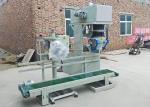 Good work auto bagging machine fully automatic packing machine for feed