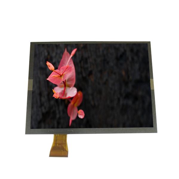Cheap 10.4in auo tft lcd Screen Display A104SN03 V0 for Digital Photo Frame for sale