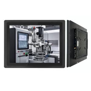 Best 10 Points Capacitive Touch Industrial Android Tablet equipped with RK3568 Processor and Optional RS485 Communication wholesale