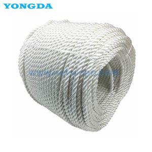 Best High-melting 6-Strand Nylon Rope wholesale