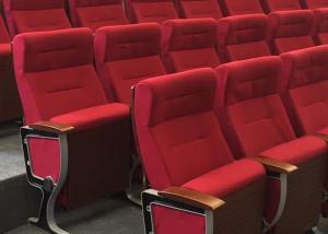 Simple Dirt Resistant Conference Learning And Training Chair With Grid Bracket Backrest