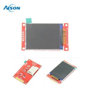China 2.2 inch SPI Module ILI9341Driver IC with PCB Board on sale