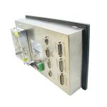 Customized CNC Fanuc Controls 3 Axis / Lathe Machine Controls With Online