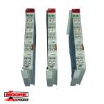 KL2622 BECKHOFF 2-channel relay output terminal