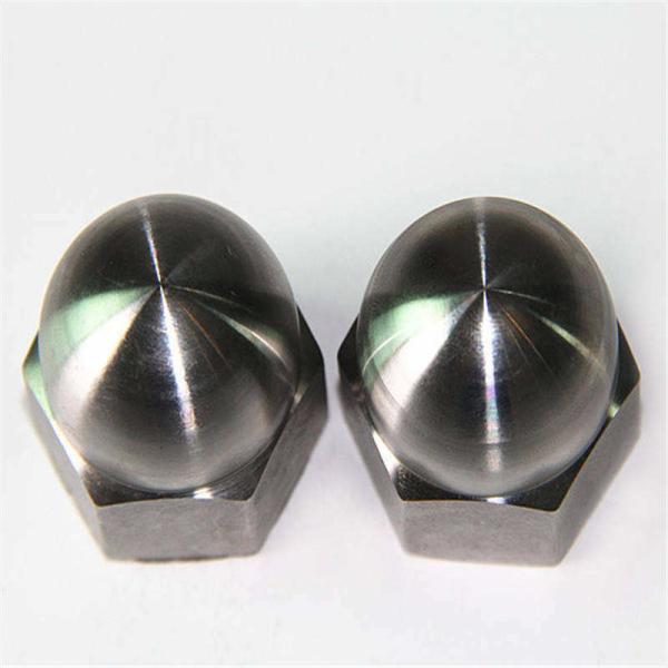 Cheap Customized Metal Parts Processing with Anodizing Finish OEM/ODM Available Mechanical parts processing for sale