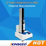 Computer Display Material Tensile Universal Testing Machine 2KN For Fabric /