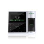 Wireless Wifi And TCP/IP Biometrics Zk Access Control System Face Recognition