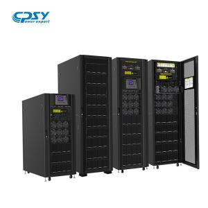 Best 15kva Uninterruptible Power System Ups 6units*15kva Module Power wholesale