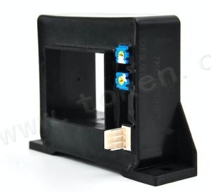 China 1500A High Current Hall Effect Sensor Non Contact Hall Effect Current Monitor on sale