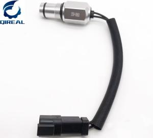 Differential Pressure Switch Sensor 258-0883 504-9586 For CAT 320GC Loader