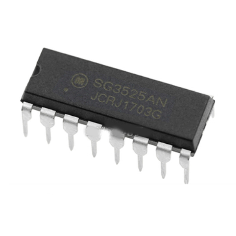 PWM Controller Ic SG3525AN DIP-16 Sg3525 Original Ic