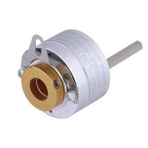 Best External Diameter 22mm Miniature Rotary Encoder K22 Differential Output Slew Speed 5000rpm wholesale
