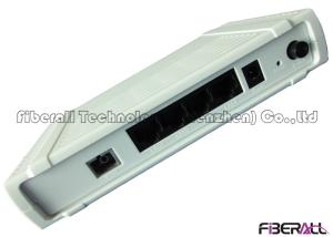 20W Power ONU Optical Network Unit For Ethernet Passive Optical Network