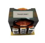 Switching Power Low Profile PCB Planar Transformer