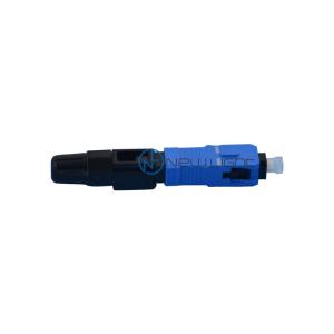Drop Cable SC APC 0.2db 3.0mm Quick Assembly Connector