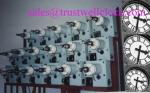 clock parts,movement,motor,dials,hands,clock kits,clock movement,clock dials