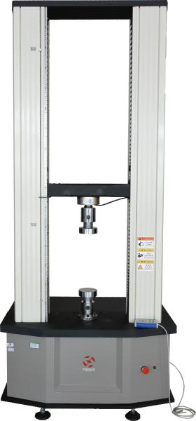 Cheap Computerized Universal Testing Machine 100 Mm High Precision 3 KW For Bending Tests for sale