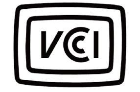 Cheap VCCI Certification Class B products can only display basic VCCI symbols for sale