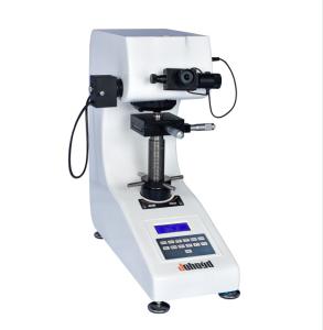 Manual Vickers Hardness Testing Machine 100gf HVS-1000 Small Screen