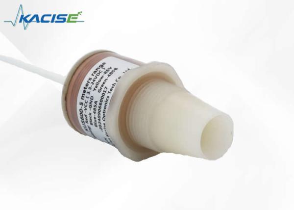 Water Level Sensor Selection Achieving Optimal Results With 0.5%-1% Accuracy And