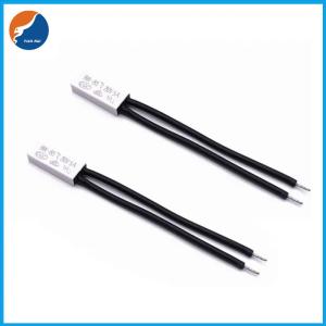 Best 250V Thermal Overload Protector wholesale