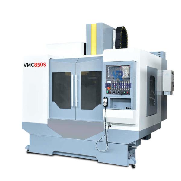 Cheap VMC850s  cnc machine  vertical  4axis cnc milling machine for sale