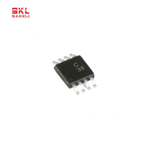 Cheap AD7683BRMZRL7, High-Precision  Low-Power  16-Bit SAR ADC with Internal Reference for sale
