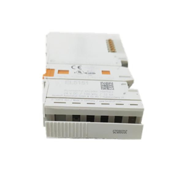 Cheap BECKHOFF KL1418 PLC Bus Terminal Digital Input Module for sale