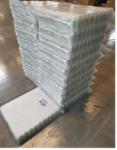 Flexible Automatic Packaging Machine for Bottles with Multiple Bagging and