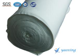 Best Enhanced Knit Fabric Fire Barrier For Mattresses CFR1633 wholesale