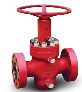 China Well Safety Whcp Oil And Gas Wellhead Control Panel AA BB CC on sale