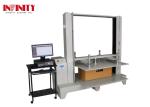ISO2872 Standard Compression Strength Testing Package Container Compression