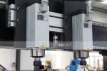 Customized 1530 One Head with Two Spindles CNC Machines