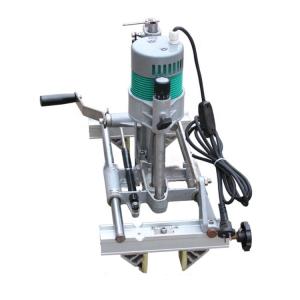 China Special Global Warranty chisel mortising machine door mortise machine door lock mortising machine on sale
