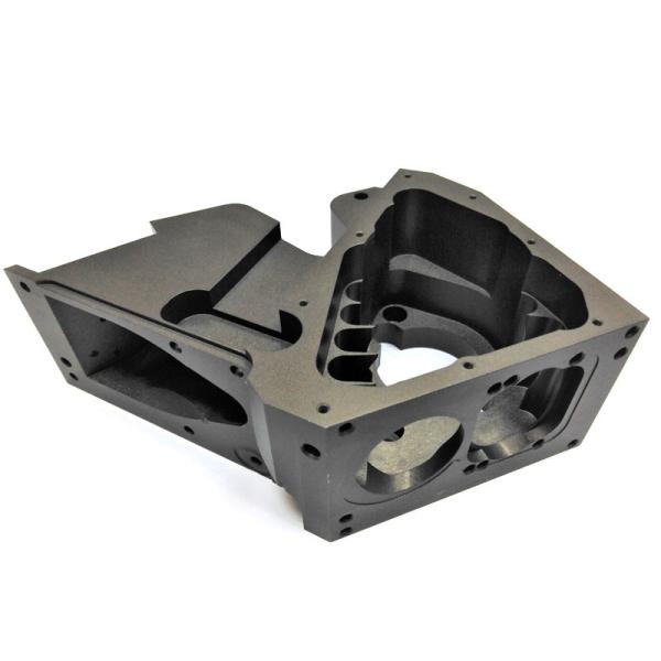 Cheap Complex CNC Machining 5 Axis Machining  5 Axis Milling for Complex Parts for sale