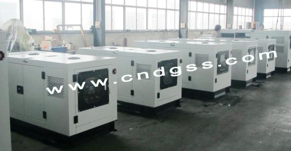 Cheap perkins silent diesel generator 60kva generator for sale